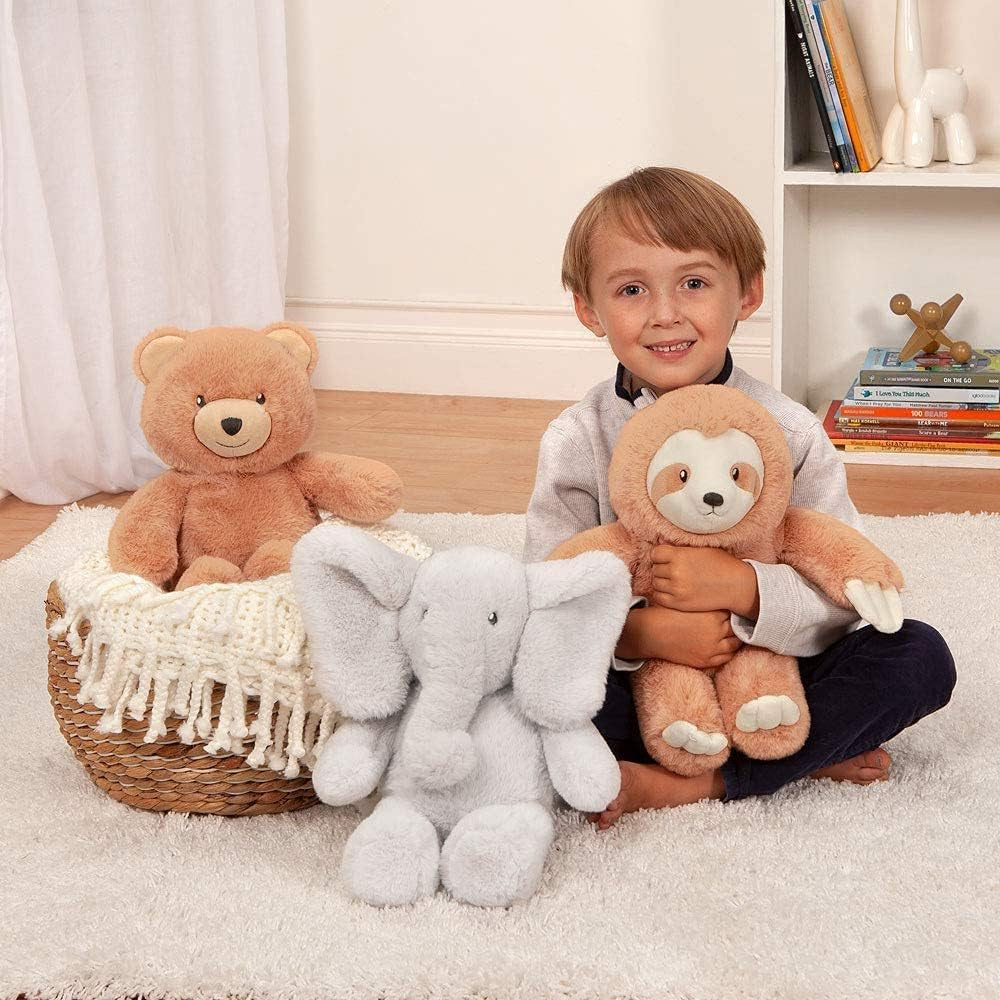 Small Teddy Bear – Cuddle Cub, 13 Inch