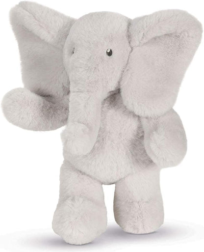 Elephant Plush – Small Stuffed Animals, Cuddle Cub, 13 Inch