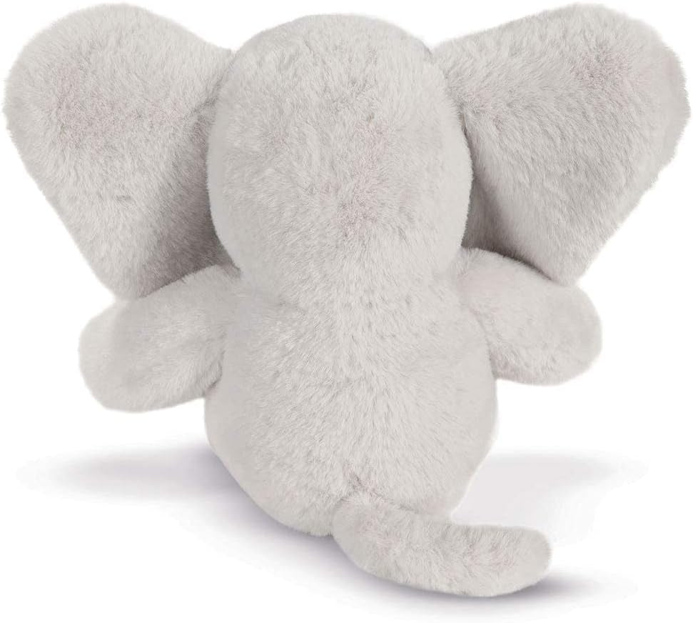 Elephant Plush – Small Stuffed Animals, Cuddle Cub, 13 Inch